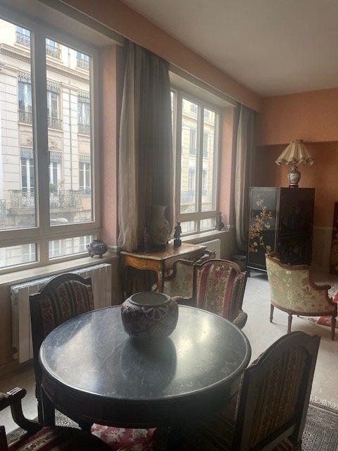 Appartement - 128 m² - 4 pièces