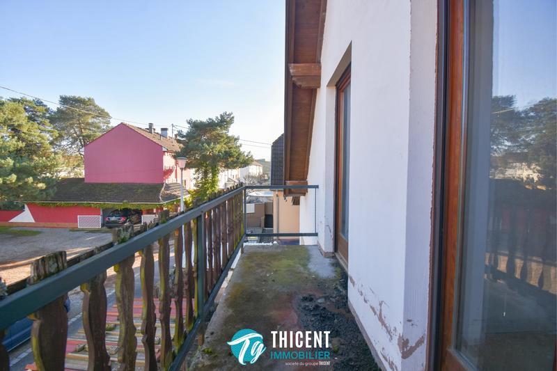 Maison - 173 m² - 7 pièces