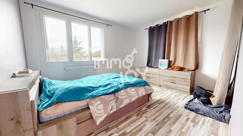 Villa - 118 m² - 5 pièces