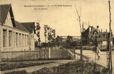 La place des femmes dans la cité ouvrière de la S.M.N. | Rdv Découverte