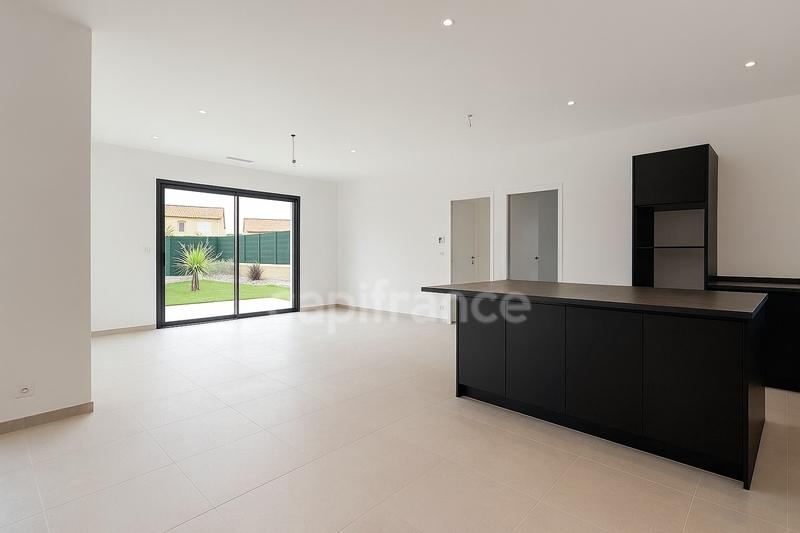 Villa - 98 m² - 5 pièces