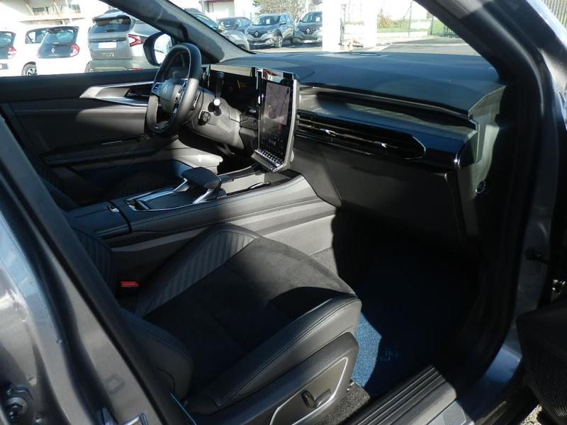 Renault Rafale Esprit Alpine Full Hybrid 200