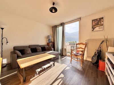 Appartement - 68 m² - 4 pièces