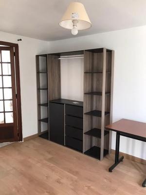 Maison - 63 m² - 3 pièces