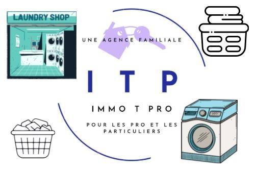 Fonds de commerce - 68 m²