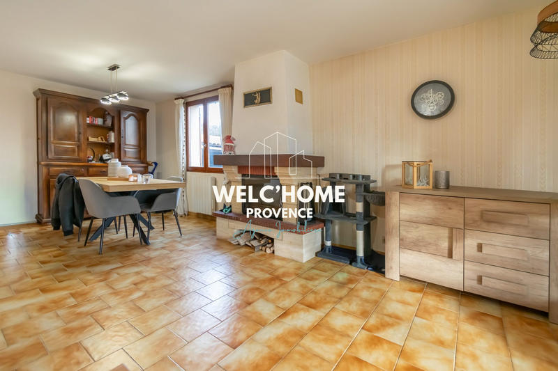 Maison - 75 m² - 3 pièces