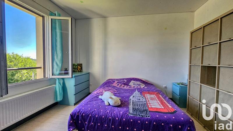 Maison - 137 m² - 7 pièces