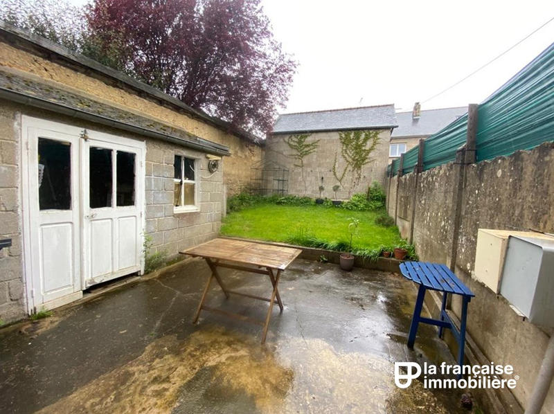 Appartement - 53 m² - 3 pièces