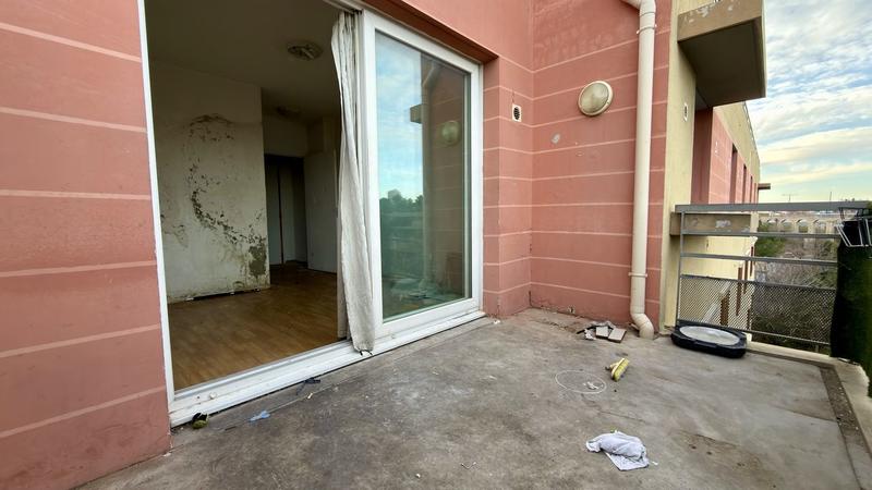 Studio - 18 m² - 1 pièce