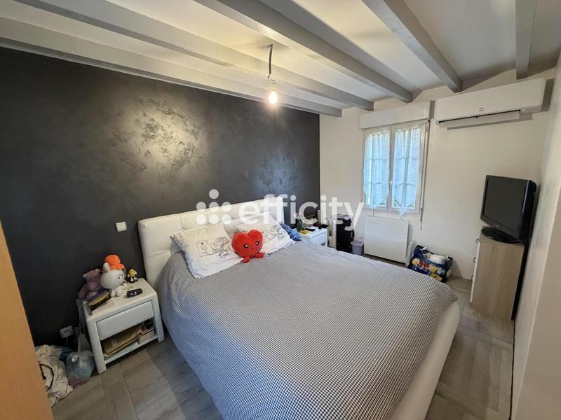 Maison - 130 m² - 4 pièces