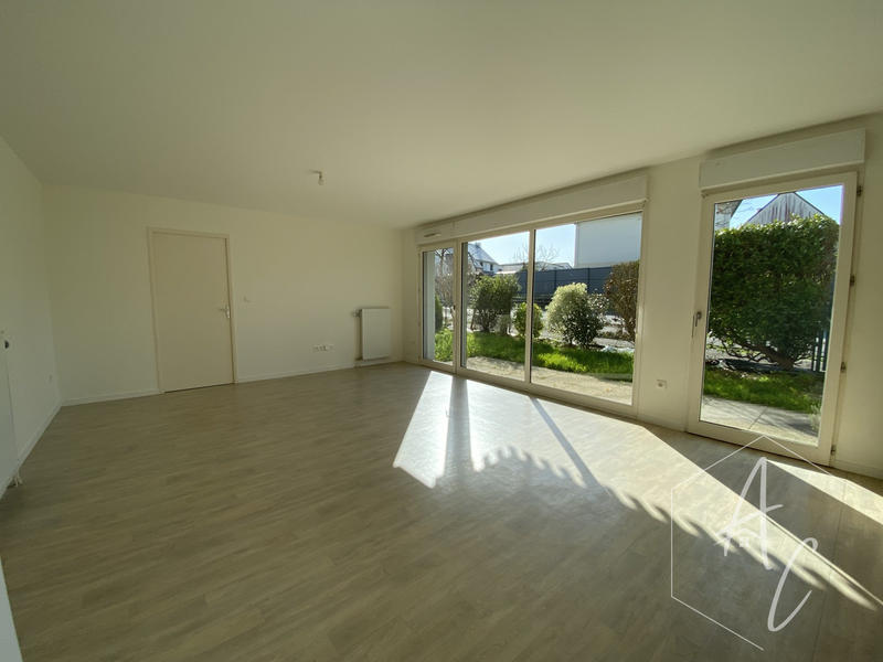 Appartement - 74 m² - 4 pièces