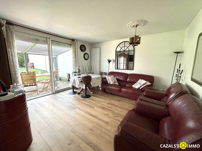 Maison traditionnelle - 97 m² - 5 pièces