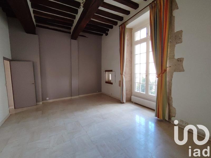 Appartement - 76 m² - 3 pièces