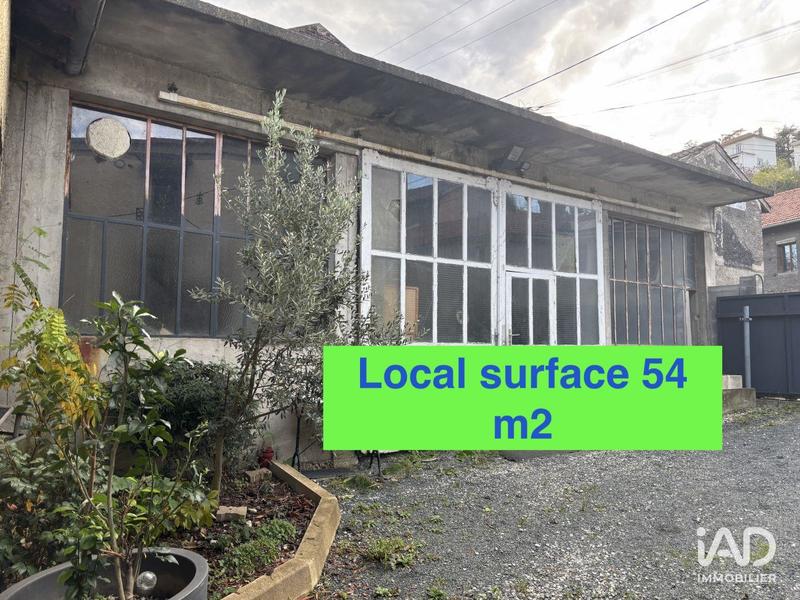 Appartement - 540 m²