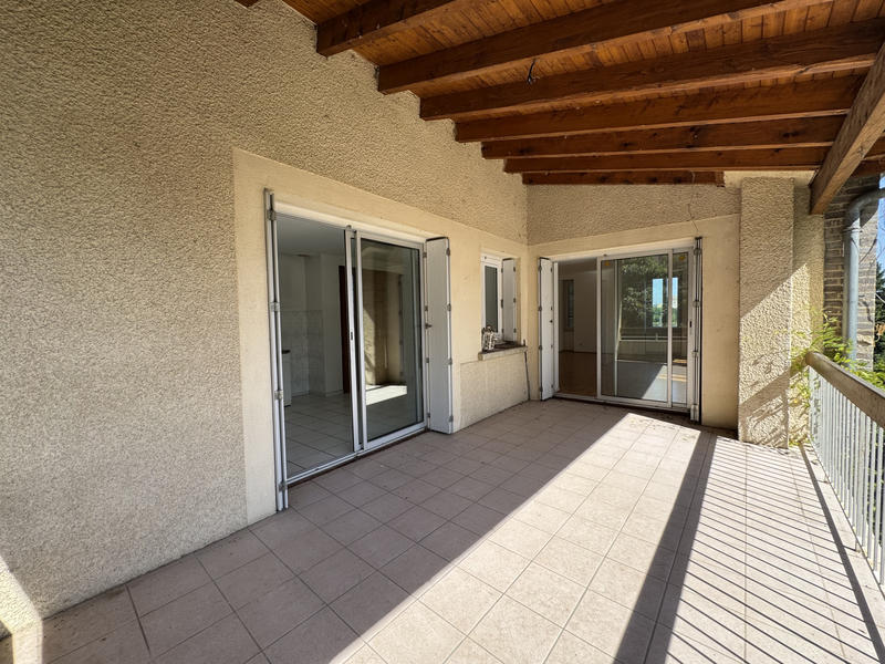 Maison de village - 84 m² - 4 pièces