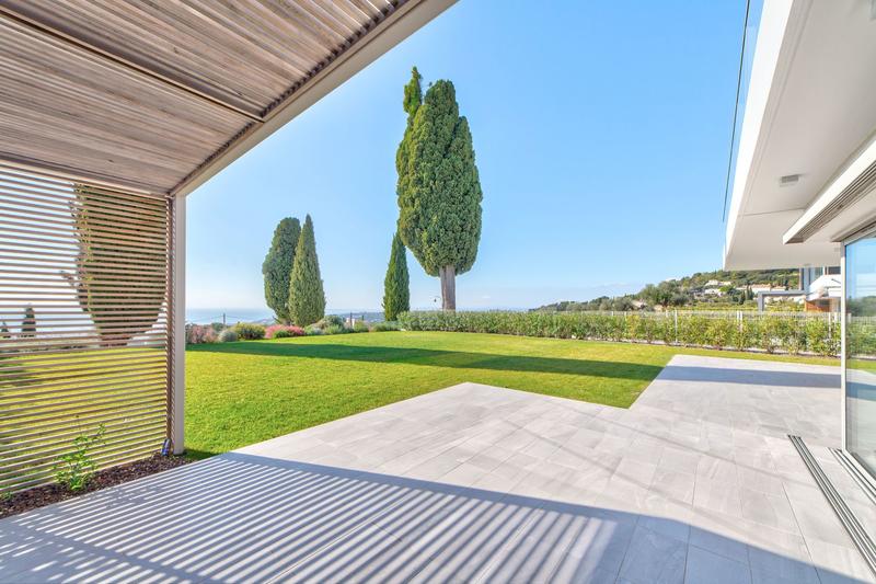Villa - 212 m² - 4 pièces