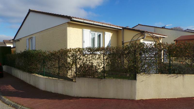 Maison - 85 m² - 5 pièces