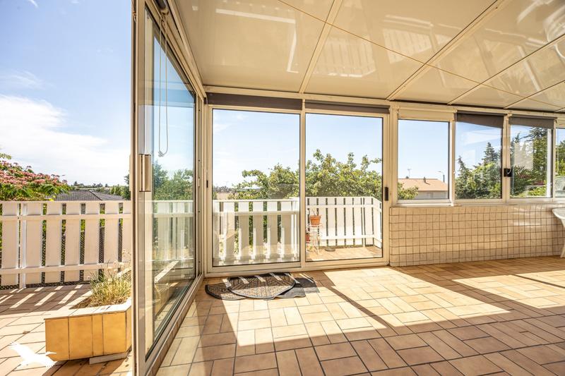 Maison - 85 m² - 5 pièces