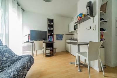 Studio - 19 m² - 1 pièce