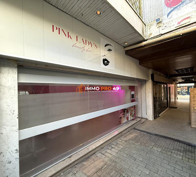 Local commercial - 28 m²