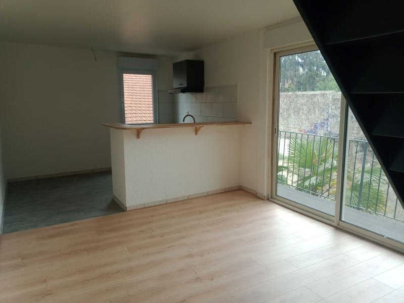 Immeuble - 315 m²