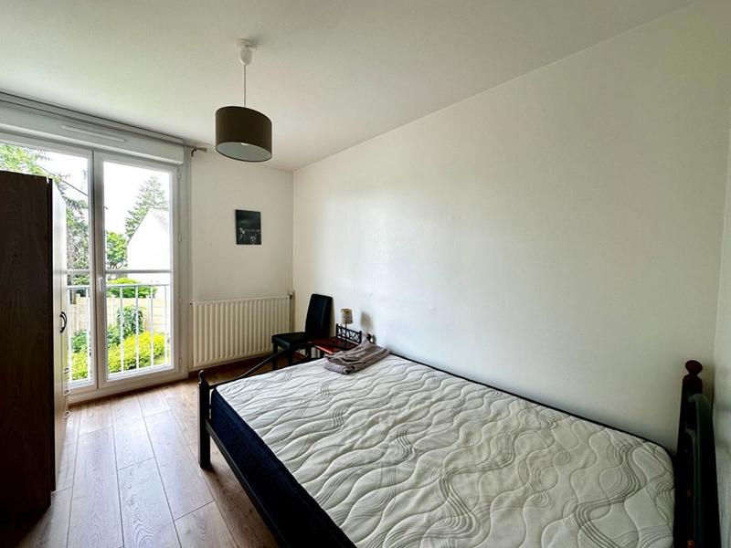 Appartement - 74 m² - 4 pièces