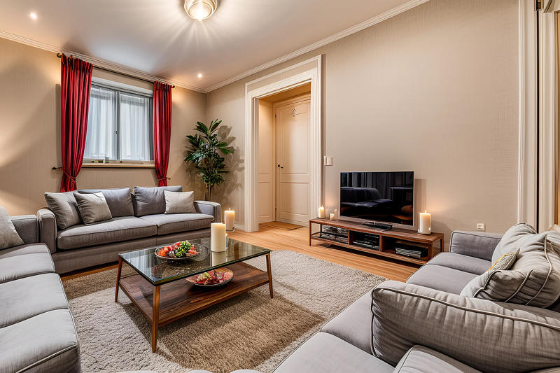 Maison - 97 m² - 5 pièces