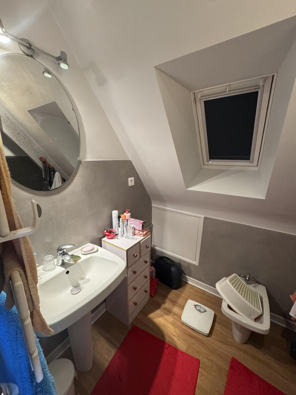 Maison - 144 m² - 5 pièces