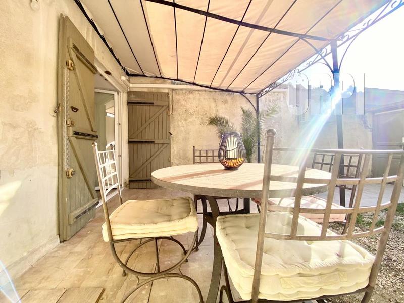 Appartement - 45 m² - 3 pièces