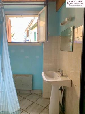 Maison - 65 m² - 4 pièces