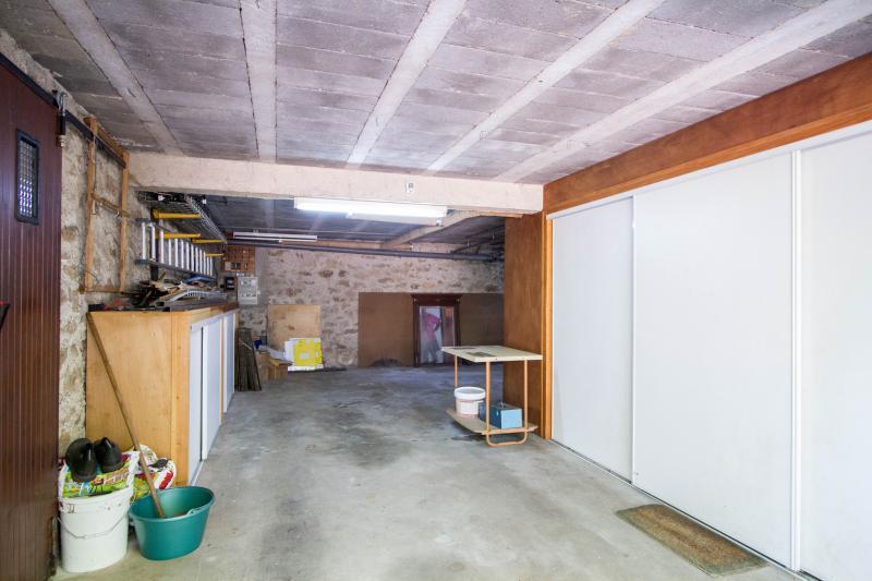 Maison - 145 m² - 7 pièces