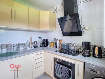 Maison - 131 m² - 6 pièces