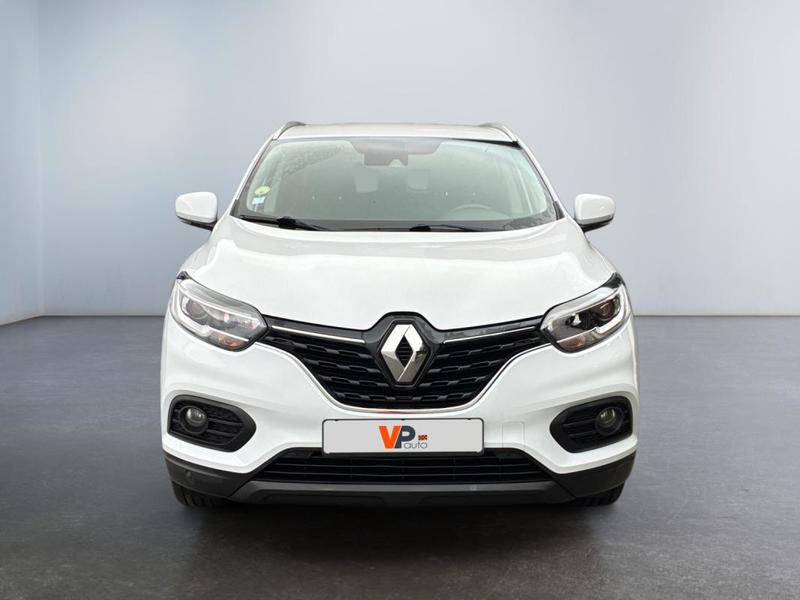 Renault Kadjar Blue dCi 115 Business