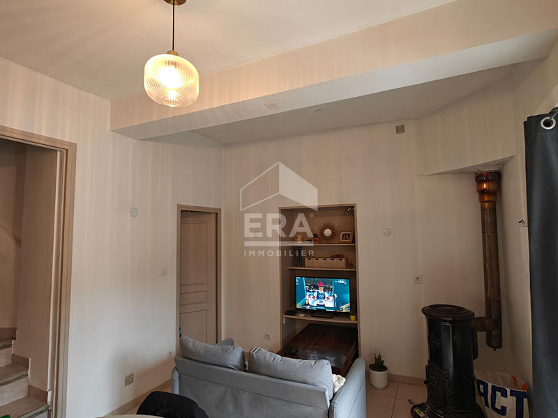 Appartement - 54 m² - 3 pièces