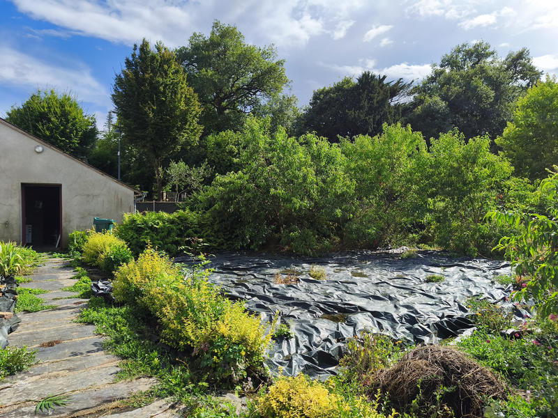 Maison - 120 m² - 7 pièces