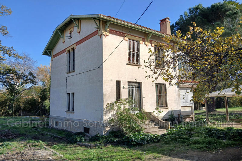 Maison - 94 m² - 3 pièces