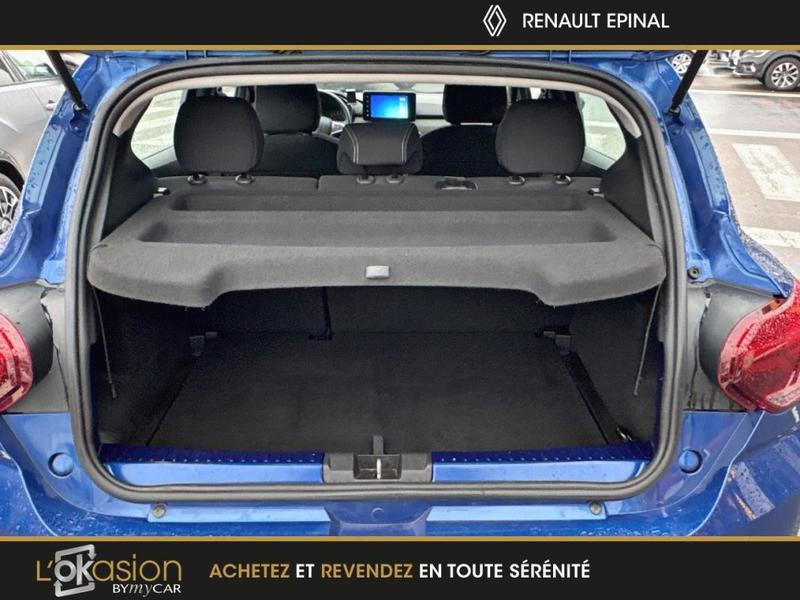 Dacia Sandero Eco-G 100 - 22 Stepway Confort