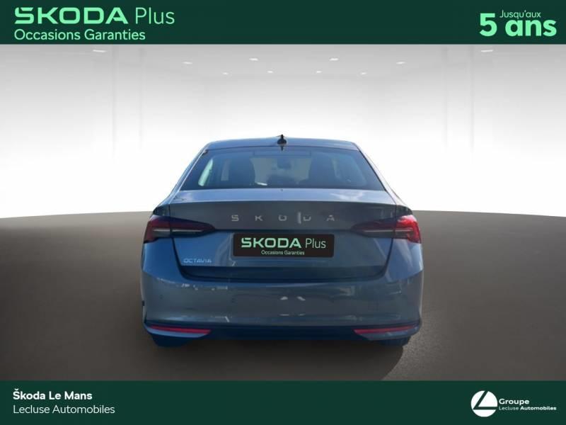 Skoda Octavia 1.5 Tsi Hybrid 150 ch Act Dsg7 Selection