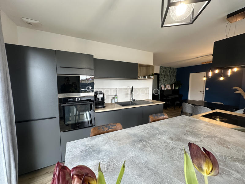 Villa - 105 m² - 4 pièces