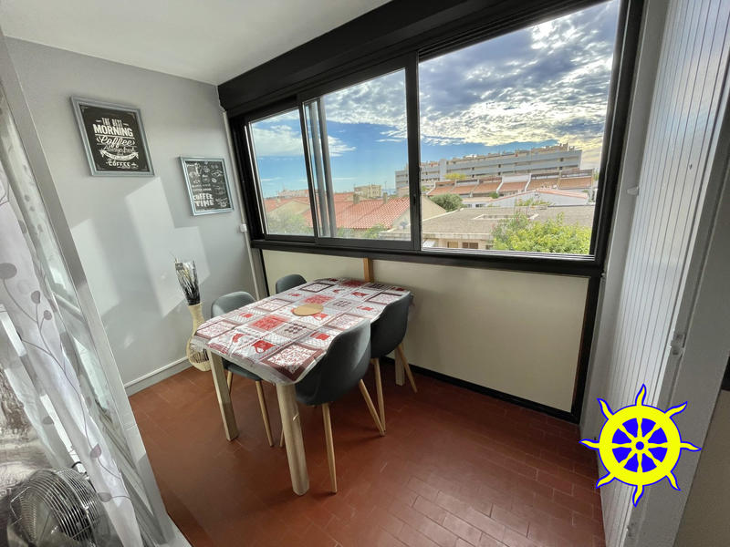 Appartement - 25 m² - 1 pièce