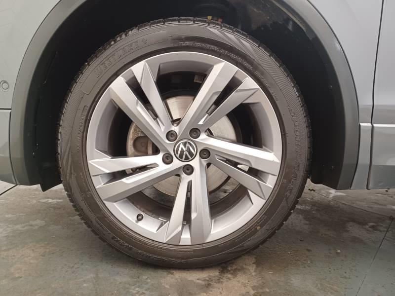 Volkswagen Tiguan Allspace 2.0 Tdi 150 Dsg7 R-Line
