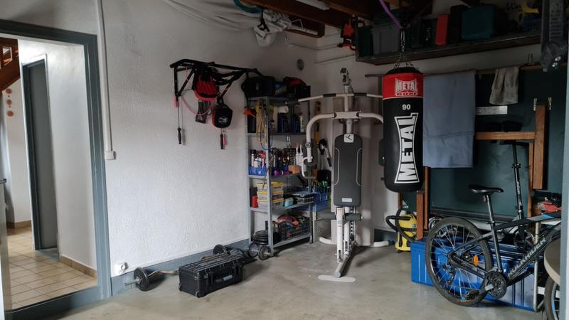 Maison - 145 m² - 5 pièces