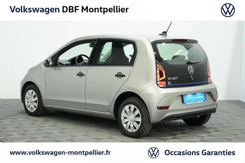Volkswagen E-Up! E-Up! 2.0 Electrique