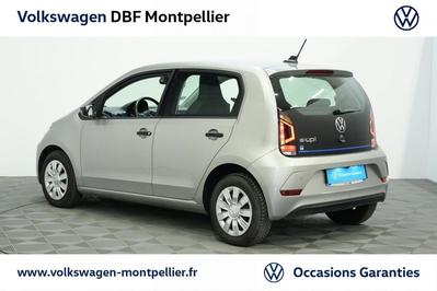 Volkswagen E-Up! E-Up! 2.0 Electrique