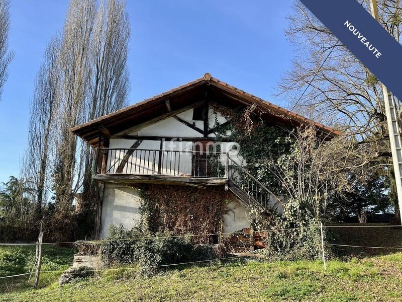 Maison - 79 m² - 3 pièces