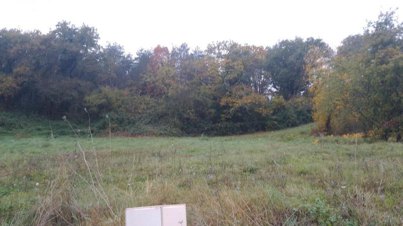 Terrain constructible - 713 m²