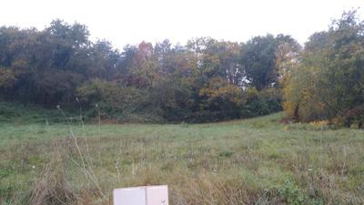 Terrain constructible - 713 m²