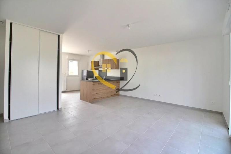 Maison - 68 m² - 3 pièces