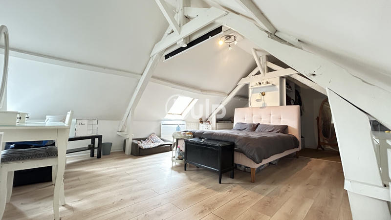 Maison de ville - 148 m²