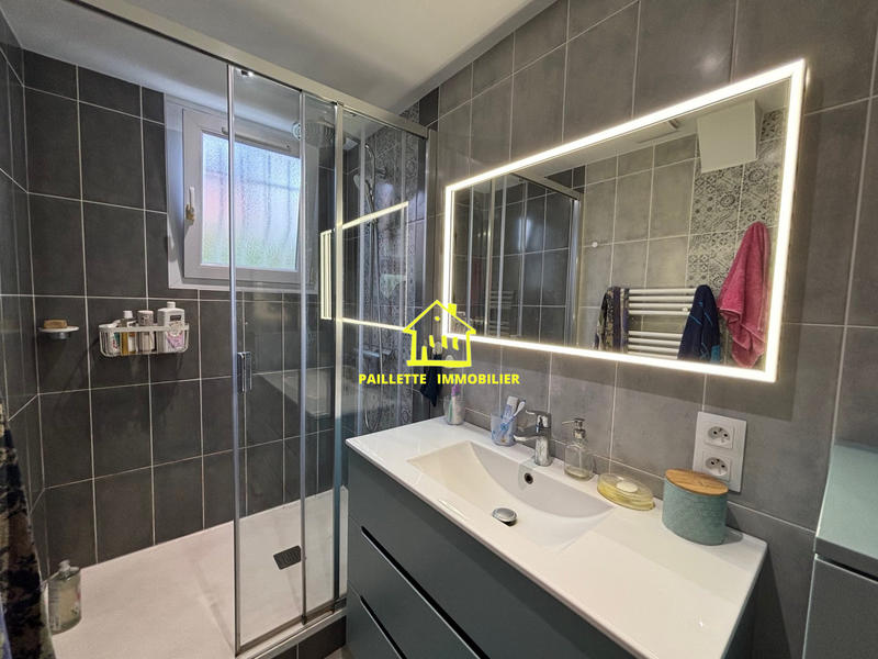 Maison - 153 m² - 5 pièces